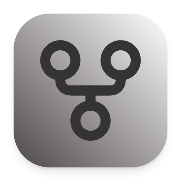 Comparify - Professional web application logo