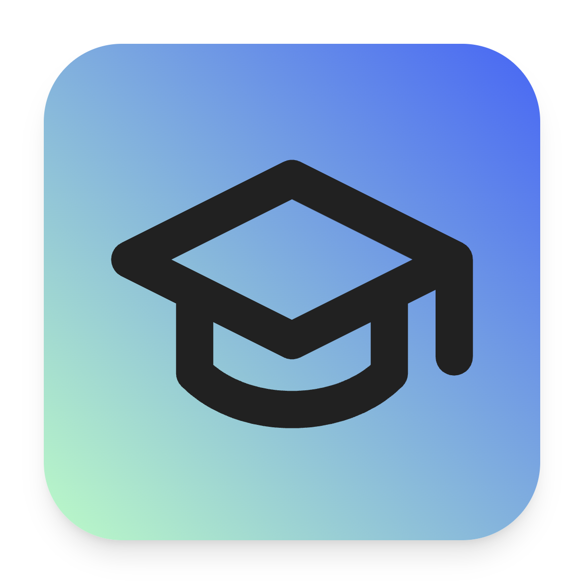 Flippr - Professional web application logo