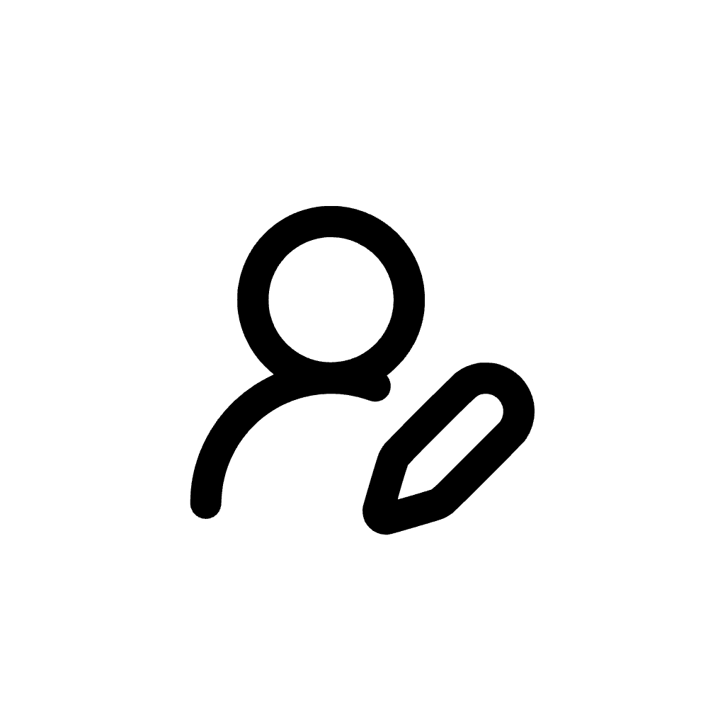 Portfol - Professional web application logo