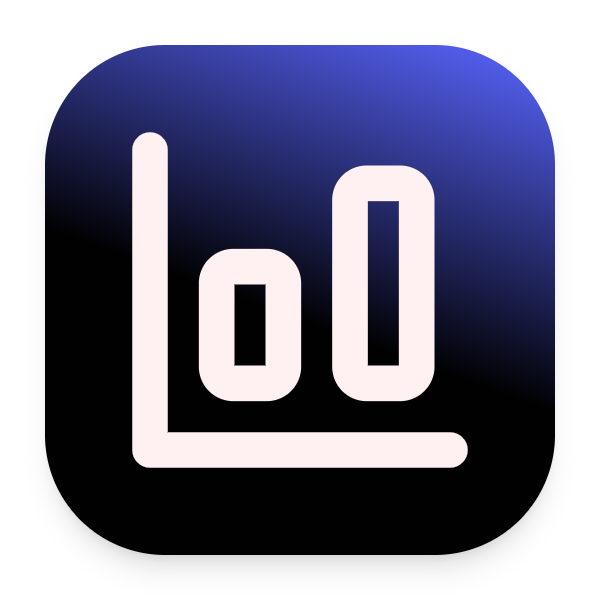 Work Hours Tracking - Professional web application logo